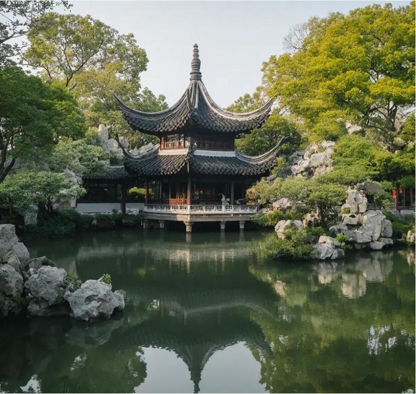 栖霞区雨韵建筑有限公司